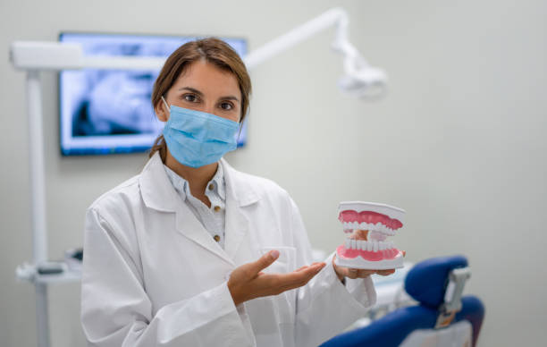 Emergency Gum Pain Relief in UT