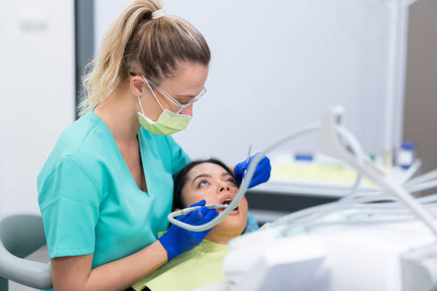Best Chipped Tooth Repair Near Me  in Cottonwood Heights, UT